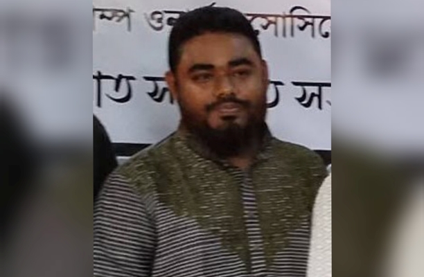 চোরাই তেলের ব্যবসায় কোটিপতি রায়হানগং!