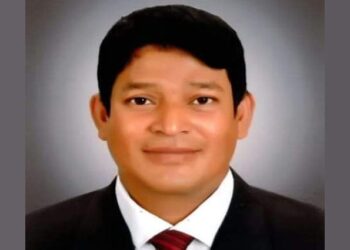 বিএনপি নেতা রুহুল আমিনের হঠাৎ আওয়ামী প্রীতি!!