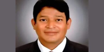 বিএনপি নেতা রুহুল আমিনের হঠাৎ আওয়ামী প্রীতি!!