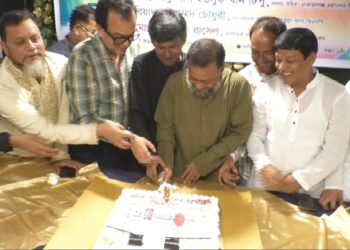 অপসাংবাদিকতা বেশীদিন টিকে না – আবু আল ইউসুফ খান টিপু