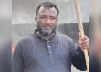 সিদ্ধিরগঞ্জে ফের বেপরোয়া মাদকের গডফাদার কাইল্ল্যা আকতার !