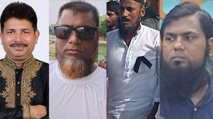 সিদ্ধিরগঞ্জে বিএনপি নেতা দর্জি সেলিমের শেল্টারে ৩ সহোদরের রমরমা মাদক ব্যবসা
