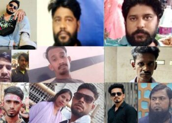 মাদকবিরোধী অভিযানে ধরা পড়ে না বিহারি কলোনির তালিকাভুক্ত মাদক ব্যবসায়ীরা