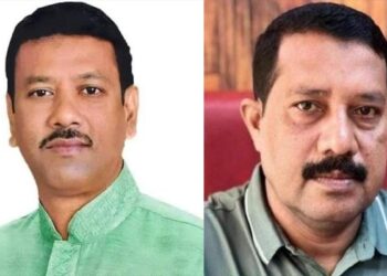 গুরু-শিষ্যের সম্পর্কে ফাটল: কুতুবপুরে সেন্টু-টিটু রাজনৈতিক সমীকরণ এখন কোন পথে?