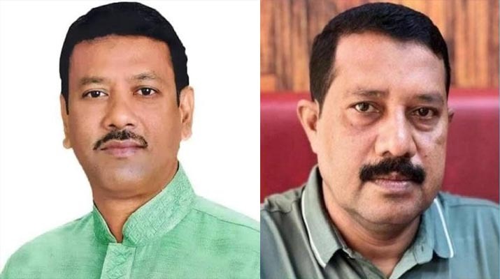 গুরু-শিষ্যের সম্পর্কে ফাটল: কুতুবপুরে সেন্টু-টিটু রাজনৈতিক সমীকরণ এখন কোন পথে?
