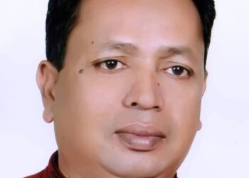 বক্তাবলীতে চেকের মামলায় আওয়ামী লীগ নেতা আক্তার হোসেন গ্রেফতার