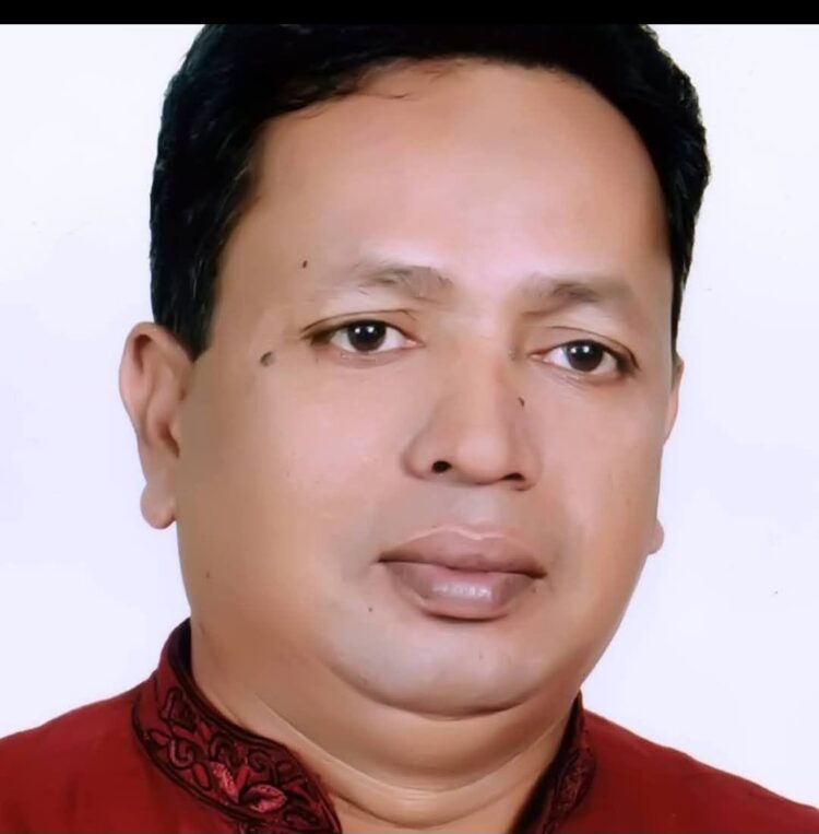 বক্তাবলীতে চেকের মামলায় আওয়ামী লীগ নেতা আক্তার হোসেন গ্রেফতার