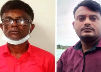 ফতুল্লায় মামা-ভাগিনার মাদক স্পটে নেই পুলিশী অভিযান!