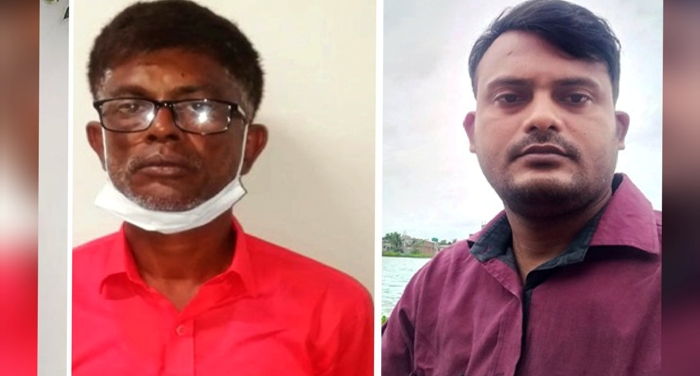 ফতুল্লায় মামা-ভাগিনার মাদক স্পটে নেই পুলিশী অভিযান!