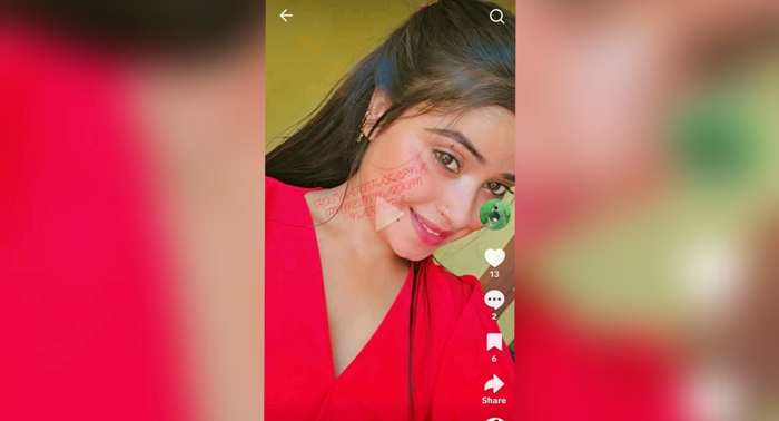 ভয়ংকর হ্যাকার স্ত্রী তামান্নার রোষানলে প্রবাসী স্বামী! হাতিয়ে নিলেন অর্ধকোটি টাকা
