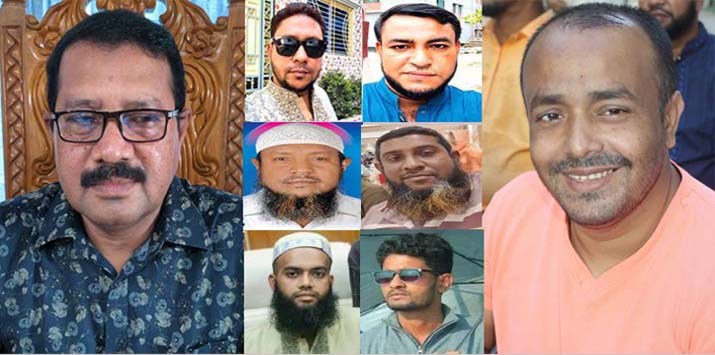 কুতুবপুরে মীরুর অপরাধ সাম্রাজ্য টিটুর নিয়ন্ত্রনে!!