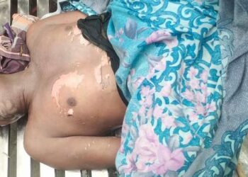 জামালপুরে ইসলামপুরে বজ্রপাতে পল্লী চিকিৎসকের মৃত্যু