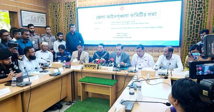 আমি সাংবাদিকদের অভিভাবক নই, আপনাদের সহকর্মী—-তথ্য ও সম্প্রচার প্রতিমন্ত্রী