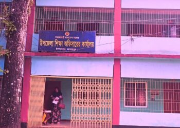 ইসলামপুরে প্রধান শিক্ষকের পদ শূন্য ১২৮ বিদ্যালয়! দিনদিন ঝড়ে পড়ছে শিক্ষার্থী