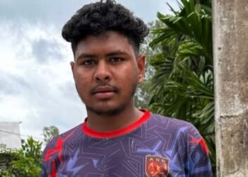 বকশীগঞ্জে বিদ্যুৎস্পৃষ্ট হয়ে কিশোরের মৃত্যু