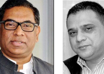 জ্বালানি খাতে অস্থিরতা, নেপথ্যে বিপু-এজাজ সিন্ডিকেট
