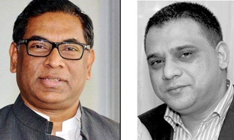 জ্বালানি খাতে অস্থিরতা, নেপথ্যে বিপু-এজাজ সিন্ডিকেট
