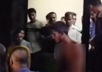 সোনারগাঁয়ে কোরআন অবমাননার অভিযোগে যুবক আটক