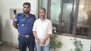 বন্দরের শিশুকে ধর্ষণ মামলায় যুবকের যাবজ্জীবন কারাদণ্ড