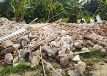অবৈধ গ্যাস সংযোগে সচল চুনের ভাটা, অভিযানে গুঁড়িয়ে দিল তিতাস রূপগঞ্জ জোন