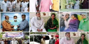 নারায়ণগঞ্জ বিএনপিতে ওসমান পরিবারের আশীর্বাদপুষ্টদের নিয়ে বিতর্ক!
