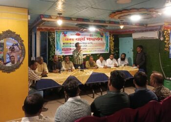 গঠনমুলক সংবাদ পরিবেশন দেশ ও জাতির জন্য মঙ্গলজনক – রিয়াদ মো.চৌধুরী
