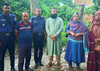 ভুল চিকিৎসায় গরুর মৃত্যু,ভুয়া চিকিৎসকের কারাদণ্ড