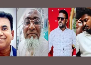  রাতের আঁধারে বেকু কেটে বিক্রি! বিএনপি নেতা শিপনসহ ৪ জনের বিরুদ্ধে অভিযোগ
