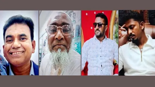  রাতের আঁধারে বেকু কেটে বিক্রি! বিএনপি নেতা শিপনসহ ৪ জনের বিরুদ্ধে অভিযোগ
