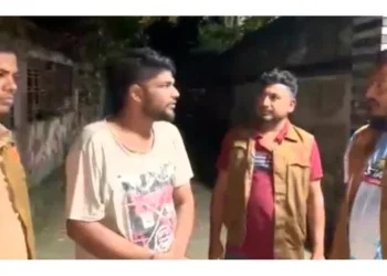 শুভ হত্যার পরিকল্পনা করা হয় হোসিয়ারী সমিতির অফিসে