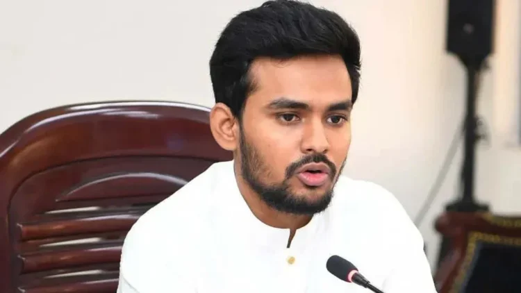 আসিফ মাহমুদের দুর্নীতির সত্যতা পাওয়া গেছে