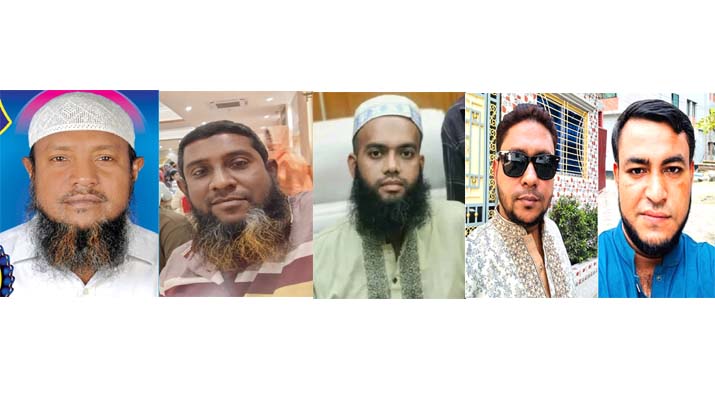 ফতুল্লায় বিএনপি নেতা টিটুর ভাই-ভাতিজাদের মাদক ব্যবসায় সর্ম্পৃক্ততার অভিযোগ!