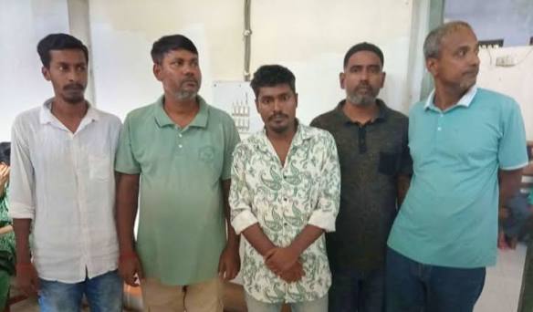 ফতুল্লায় শুভ্র হত্যা : ৭ আসামির যাবজ্জীবন