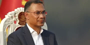 কর্মীদের ‘অপরাধ’ নিয়ন্ত্রণ কি বিএনপির জন্য কঠিন হয়ে উঠছে?