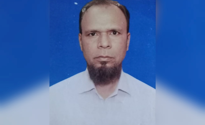 ফতুল্লায় যৌতুকের দাবিতে স্ত্রী, পুত্র ও পুত্র বধূকে শারীরিক নির্যাতন!