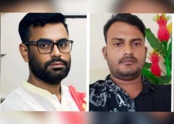 ফতুল্লায় টুটুল-রকিগংদের জমজমাট মাদক ব্যবসা!