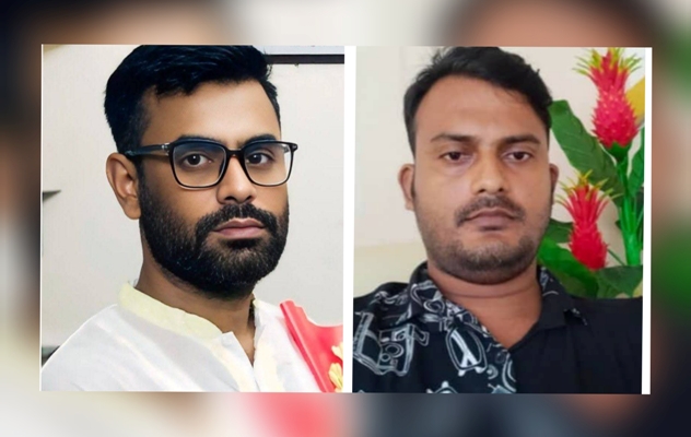 ফতুল্লায় টুটুল-রকিগংদের জমজমাট মাদক ব্যবসা!
