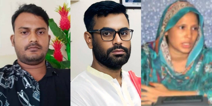 ফতুল্লায় ধরাছোয়ার বাহিরে আলোচিত ৩ মাদক ব্যবসায়ী!!
