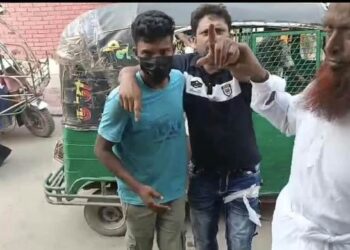 বক্তাবলীতে আধিপত্য বিস্তারে বিএনপি-আওয়ামীলীগের সংঘর্ষে আহত ১০