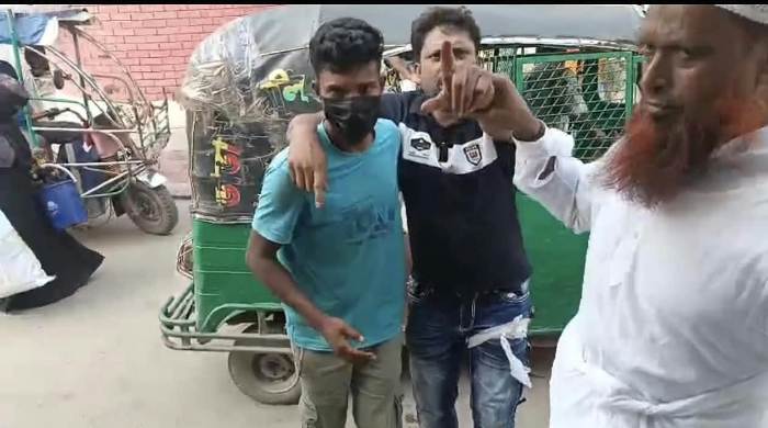 বক্তাবলীতে আধিপত্য বিস্তারে বিএনপি-আওয়ামীলীগের সংঘর্ষে আহত ১০