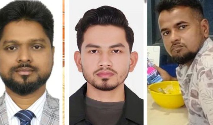রনির ভাগিনার রিফাতের নেতৃত্বে ব্যবসায়ীকে তুলে নেওয়ার অভিযোগ!!