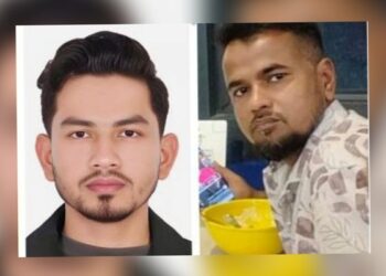 রনির ভাগিনার রিফাতের নেতৃত্বে ব্যবসায়ীকে তুলে নেওয়ার অভিযোগ!!