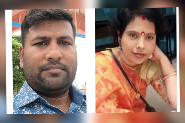 ফতুল্লায় পাওয়া টাকা চাওয়ায় গৃহবধুকে হত্যা,টাকা-স্বর্নালংকার লুট