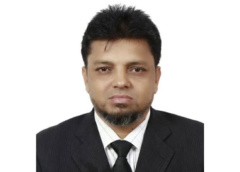 আদালতে যাওয়ার পথে হৃদরোগে আক্রান্ত হয়ে আইনজীবী মুনির উদ্দিনের মৃত্যু