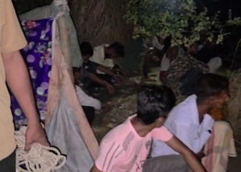 পুলিশের বিশেষ অভিযানে বিপুল মাদকসহ গ্রেফতার ১০৯