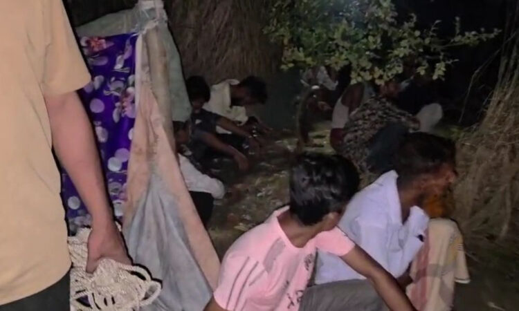 পুলিশের বিশেষ অভিযানে বিপুল মাদকসহ গ্রেফতার ১০৯