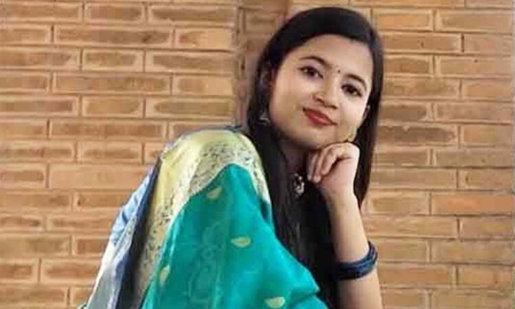 ফতুল্লায় স্বামীর বাসা থেকে কুবি শিক্ষার্থীর মরদেহ উদ্ধার