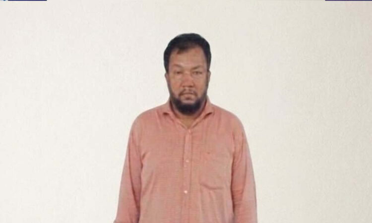 সোনারগাঁয়ে যুবদল নেতা হত্যা মামলার আসামি কক্সবাজারে গ্রেপ্তার