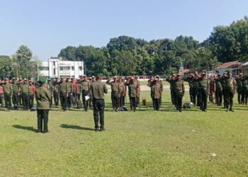 জামালপুরে দুর্গাপূজার নিরাপত্তায় ১ হাজার ৪৯২ আনসার-ভিডিপি সদস্য প্রস্তুত