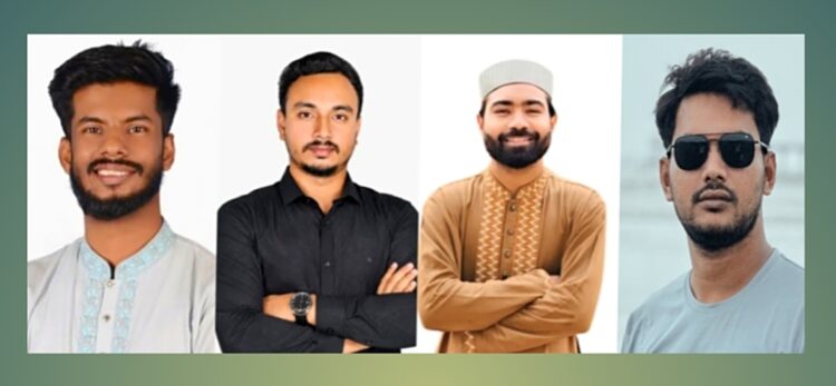 জাতীয় যুব শক্তির নারায়ণগঞ্জ জেলা কমিটির অনুমোদন
